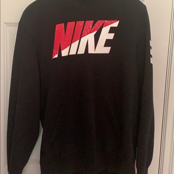 Nike reflective hoodie - Picture 2 of 4